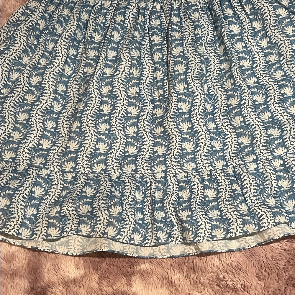 Hill House Home The Elizabeth Nap Dress - Picture 12 of 13